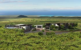 Pikaia Lodge  5*